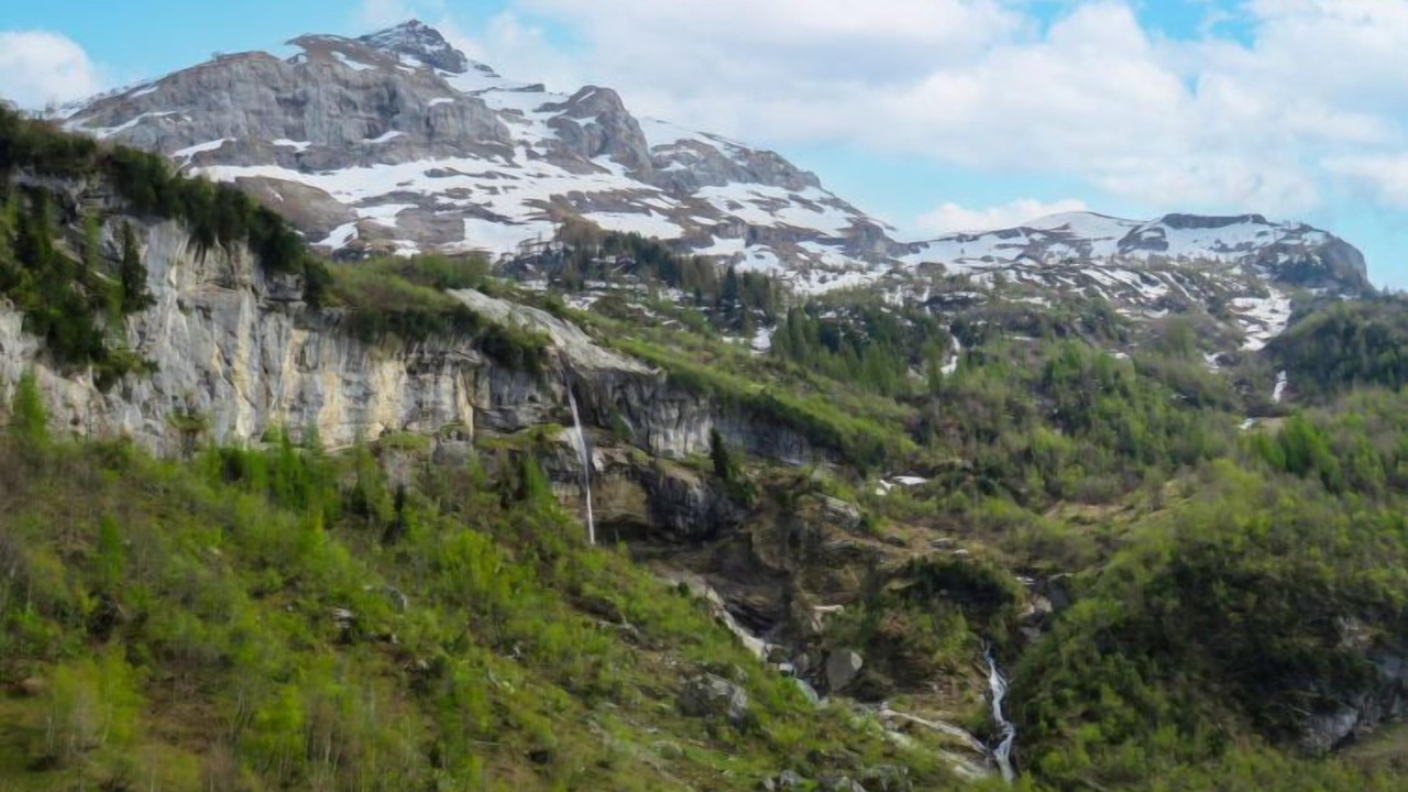 Photo of Others in Ormont-Dessus