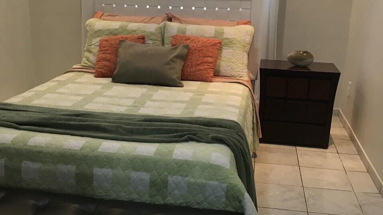 Photo of Bedroom in Anapolis