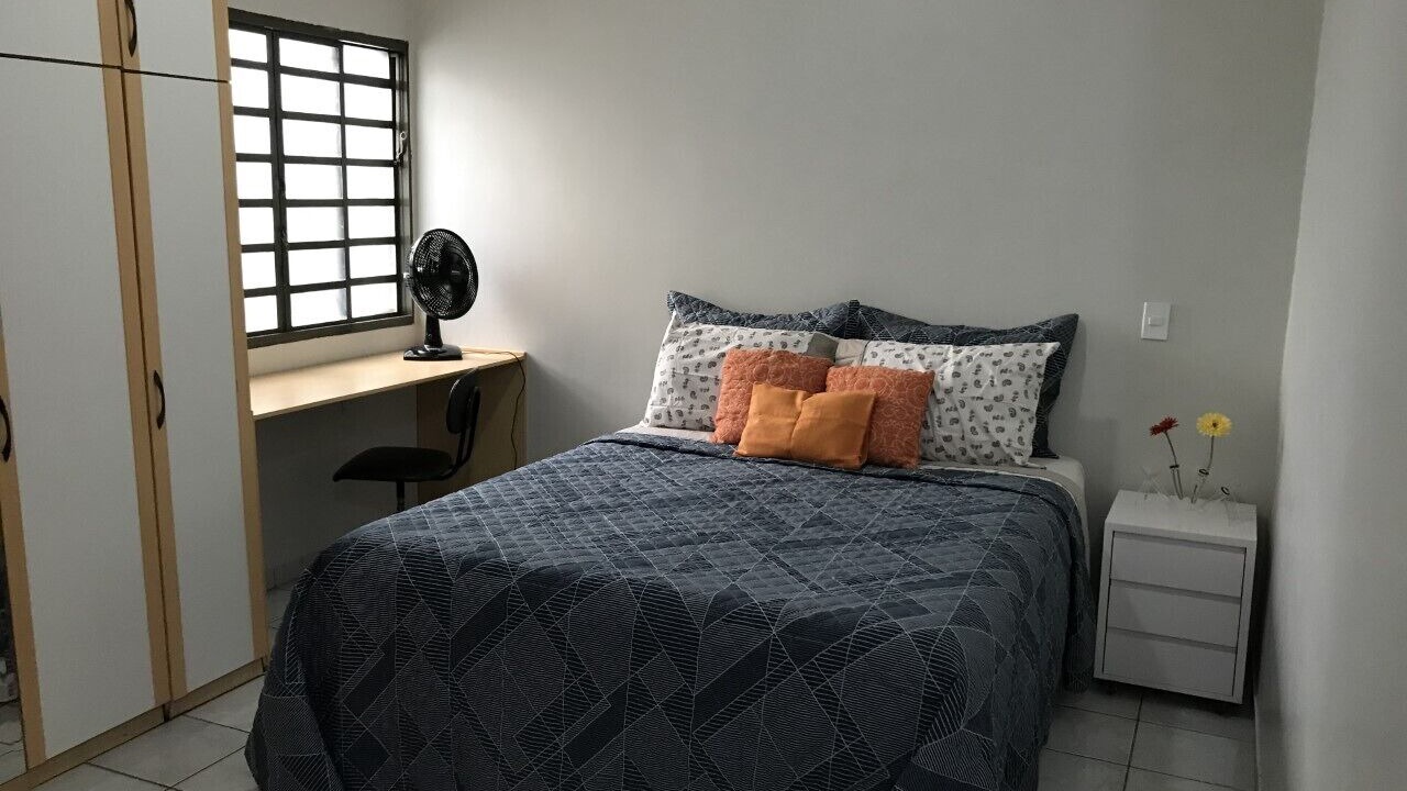 Photo of Bedroom in Anapolis