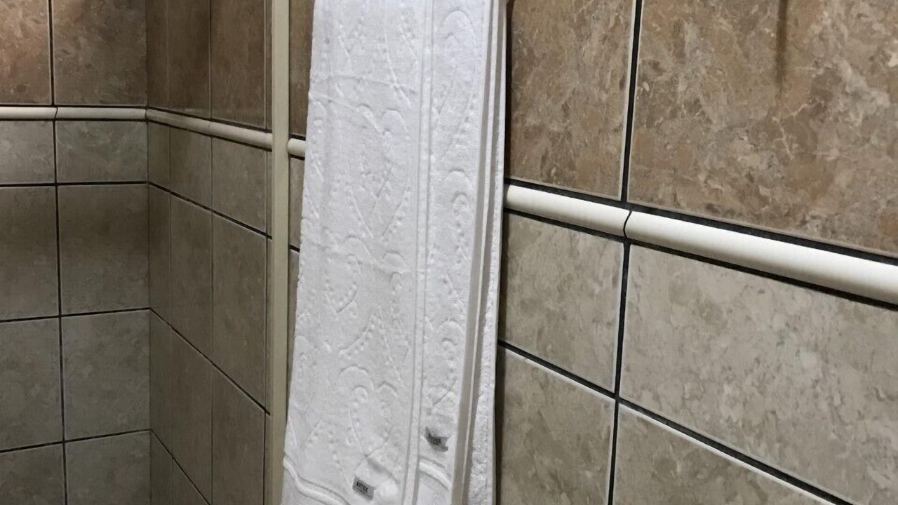 Photo of Bathroom in Anapolis