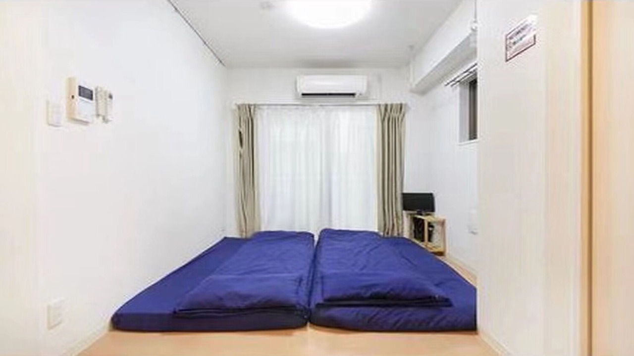 Photo of Bedroom in Kinshi
