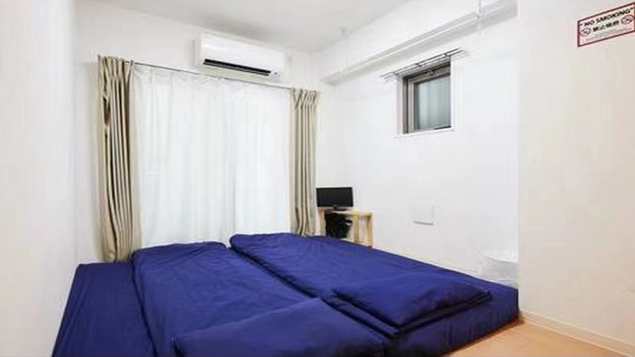 Photo of Bedroom in Kinshi