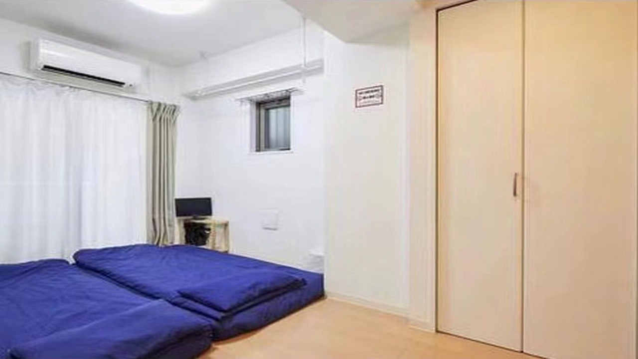 Photo of Bedroom in Kinshi