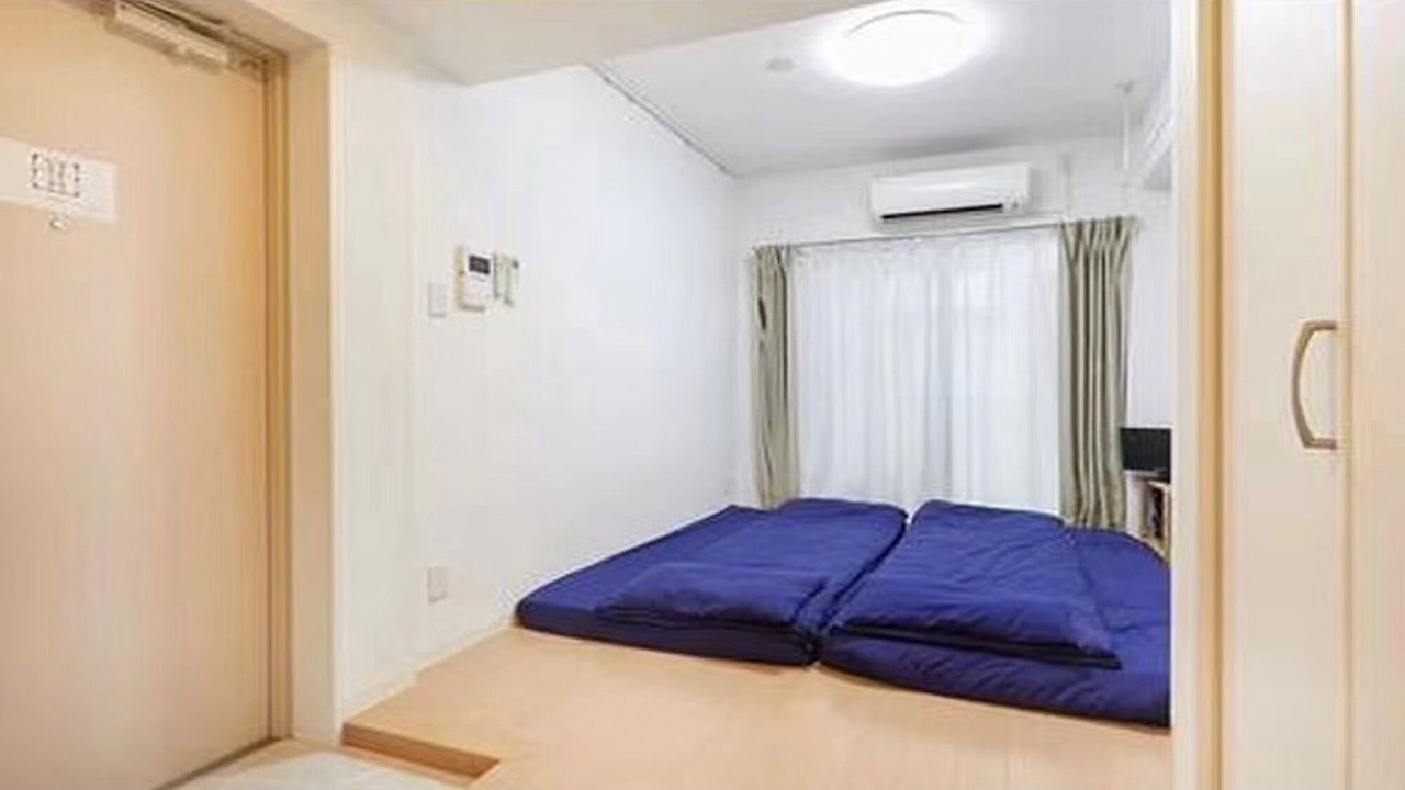 Photo of Bedroom in Kinshi