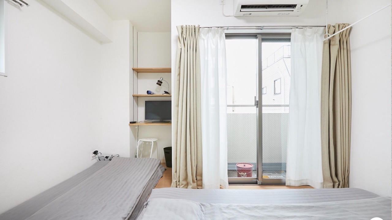 Photo of Bedroom in Kinshi
