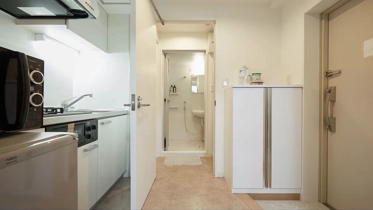 Photo of Bathroom in Kinshi