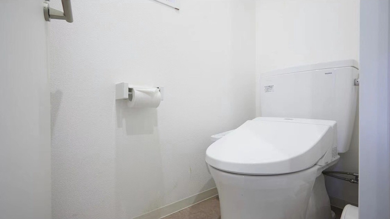 Photo of Bathroom in Kinshi