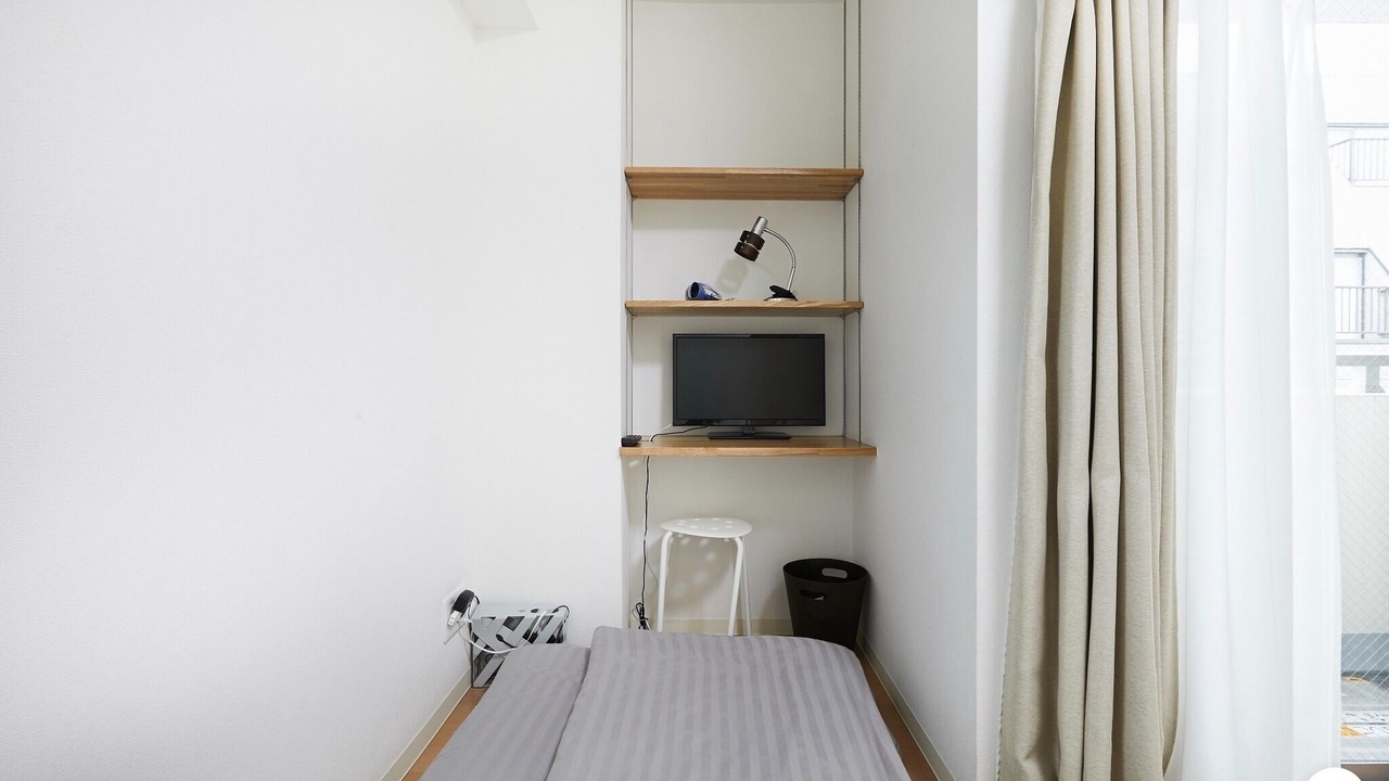 Photo of Bedroom in Kinshi