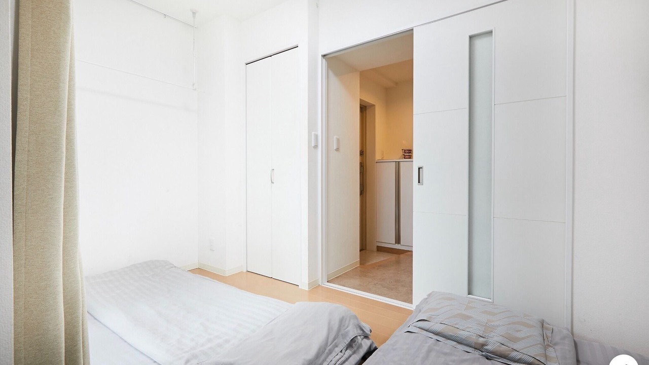Photo of Bedroom in Kinshi