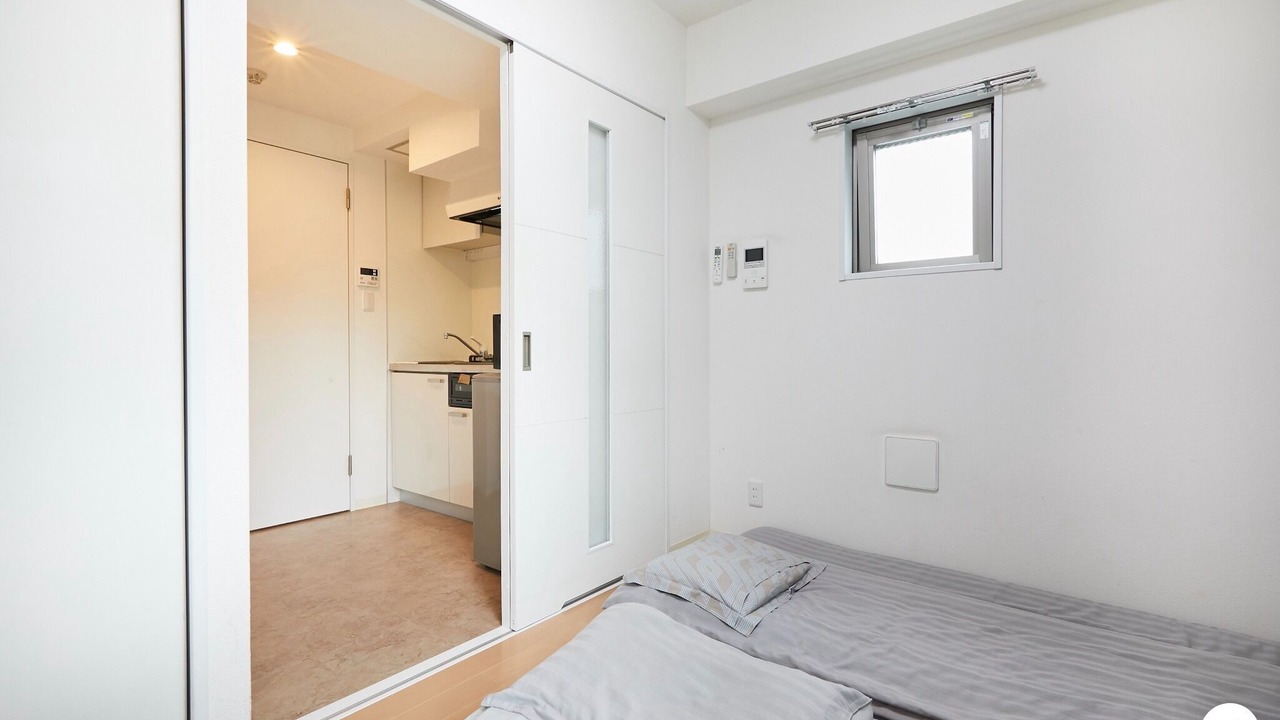 Photo of Bedroom in Kinshi