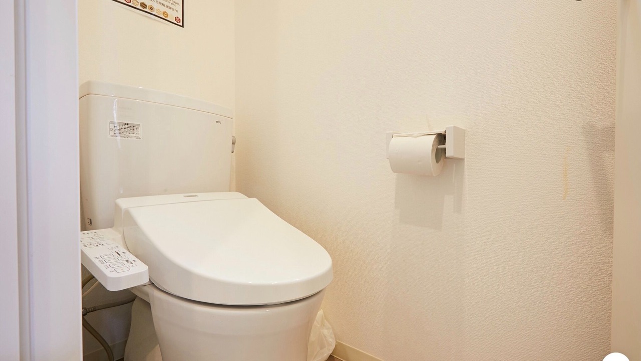 Photo of Bathroom in Kinshi