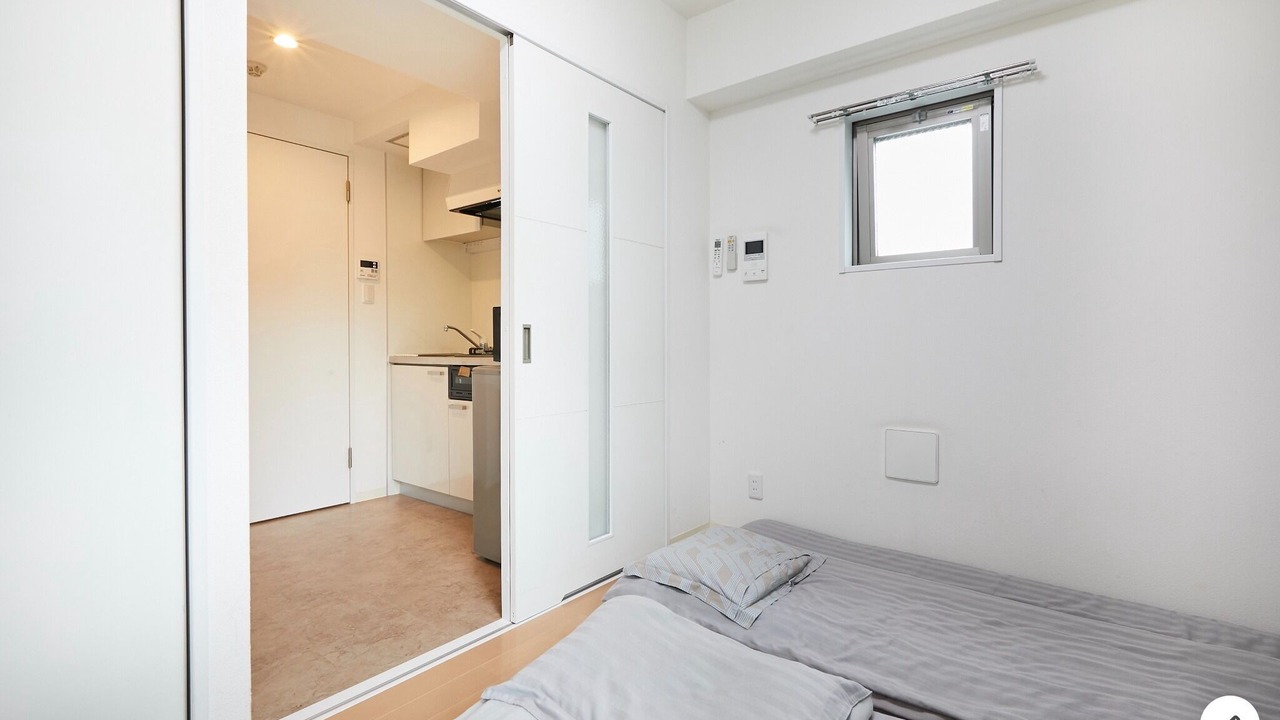 Photo of Bedroom in Kinshi