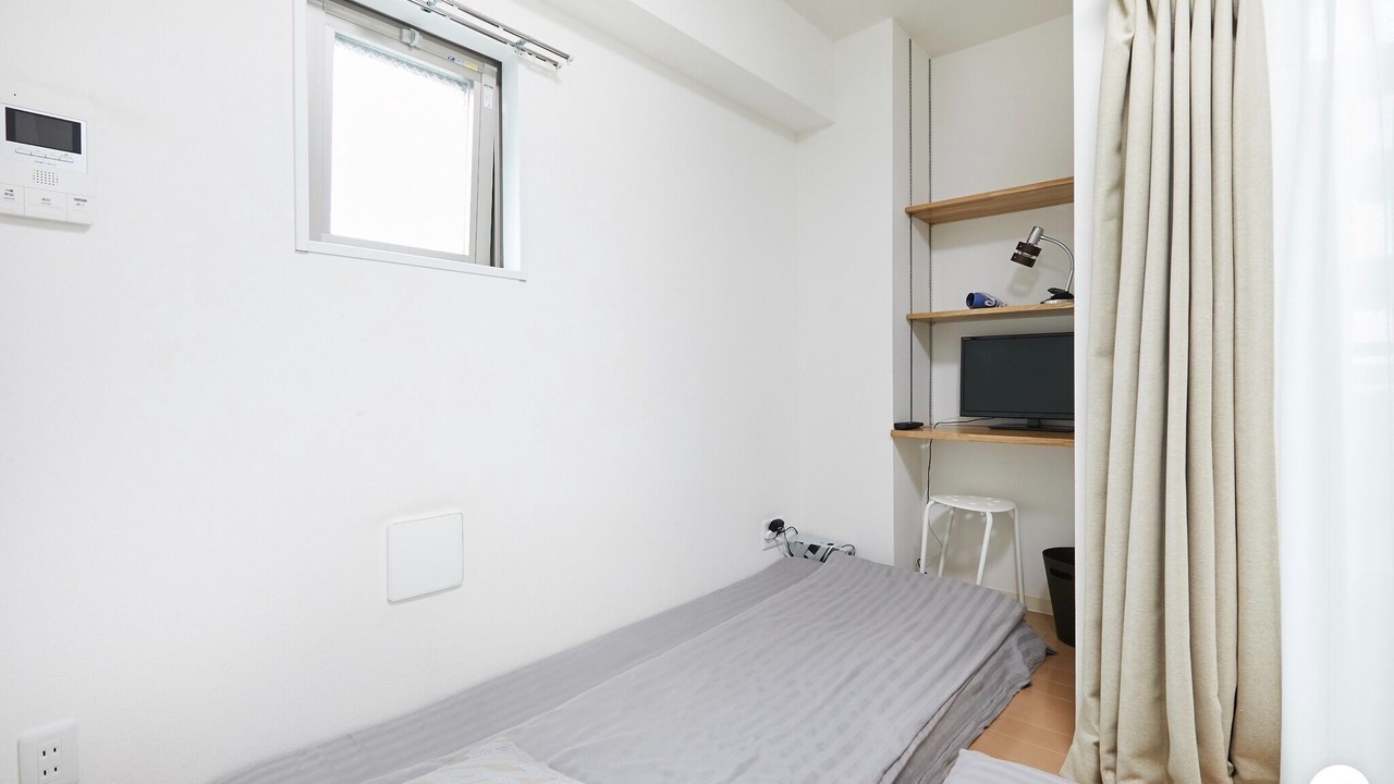 Photo of Bedroom in Kinshi
