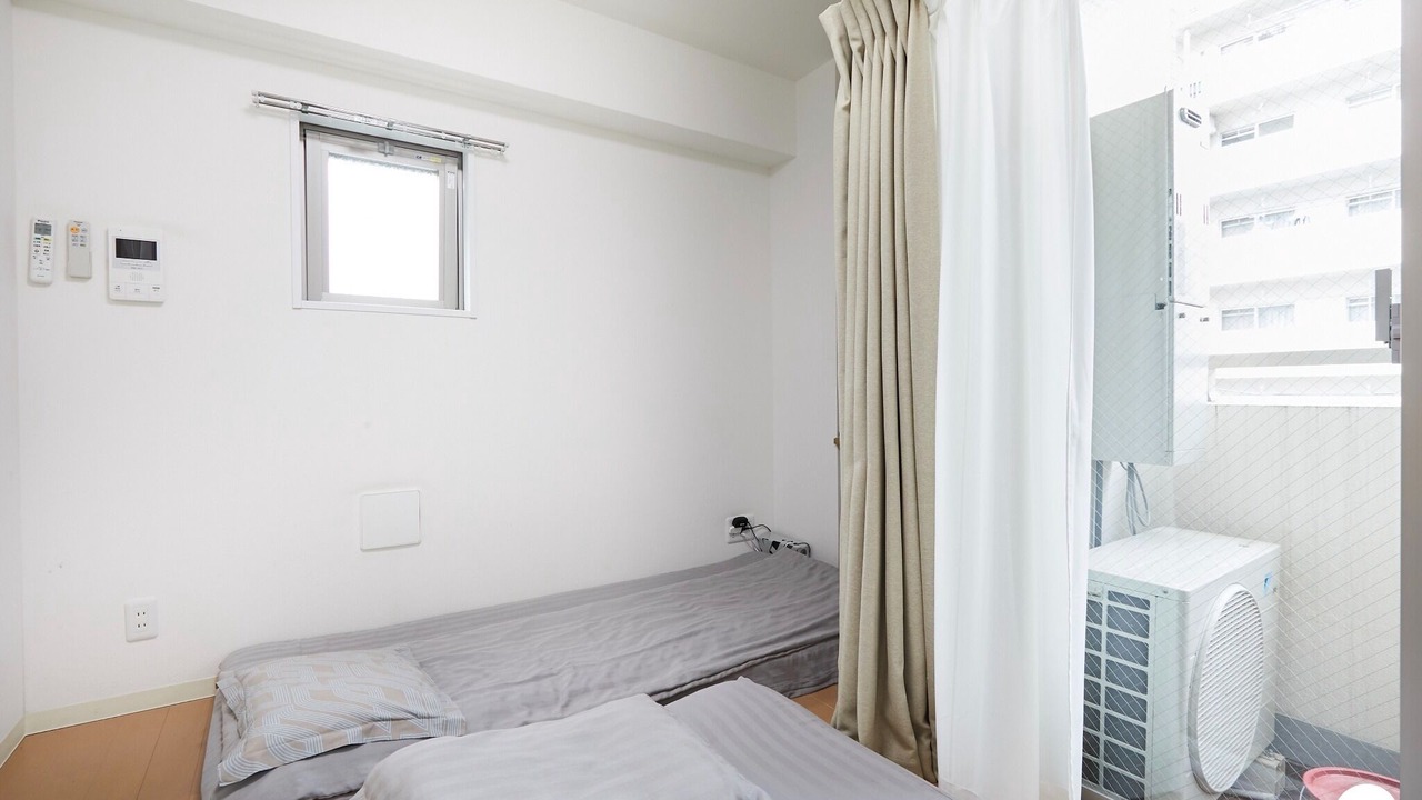 Photo of Bedroom in Kinshi