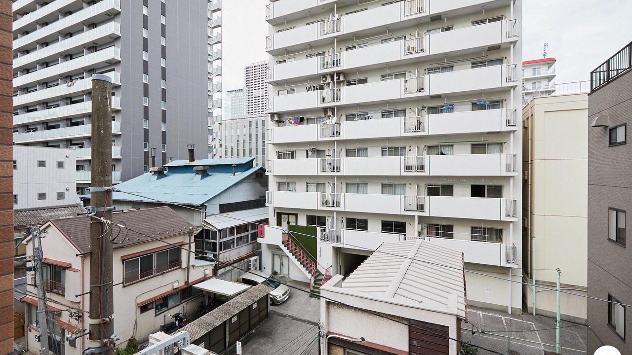 Photo of Outdoor in Kinshi