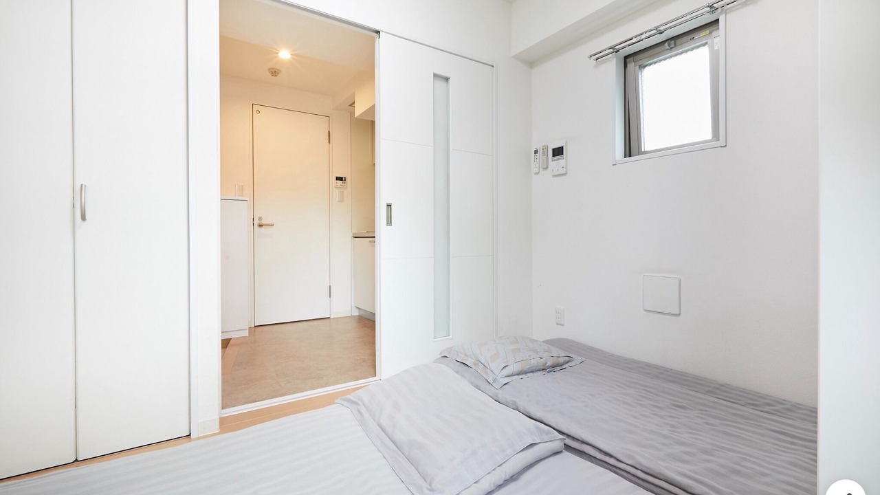 Photo of Bedroom in Kinshi