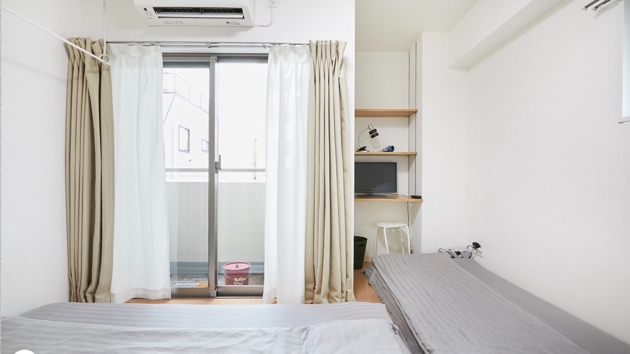 Photo of Bedroom in Kinshi