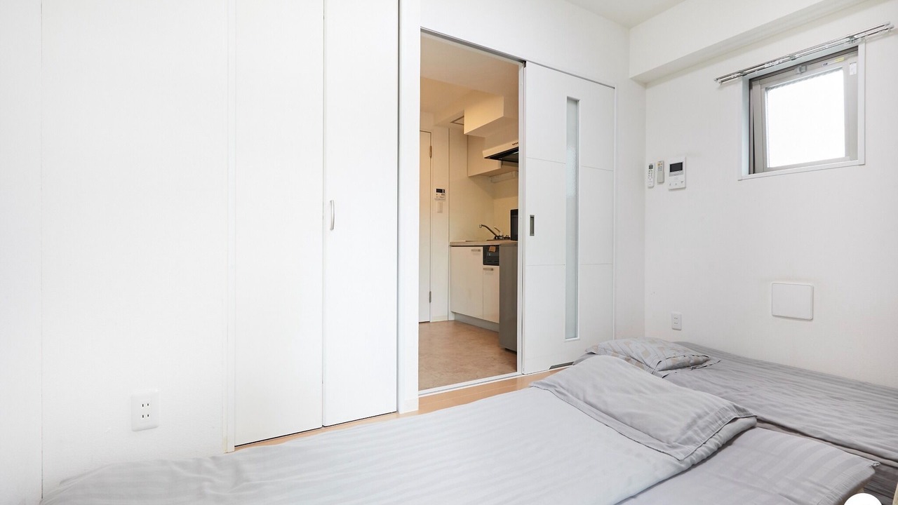 Photo of Bedroom in Kinshi