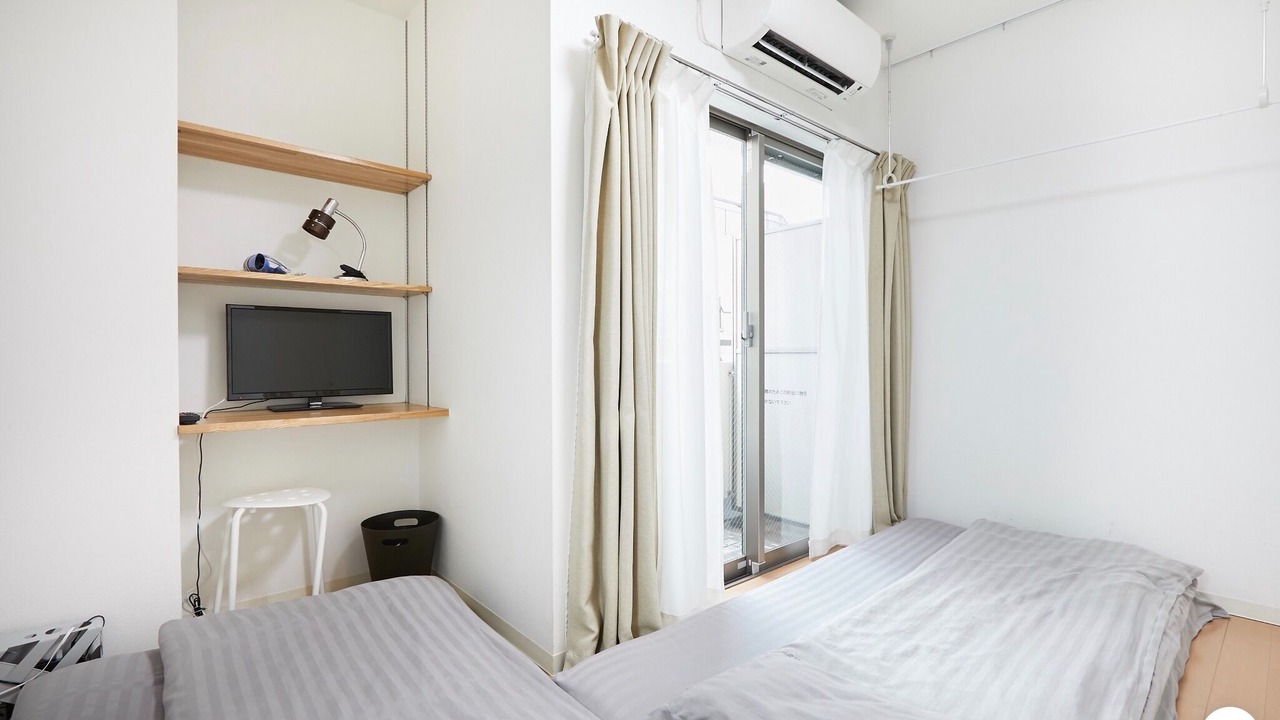 Photo of Bedroom in Kinshi
