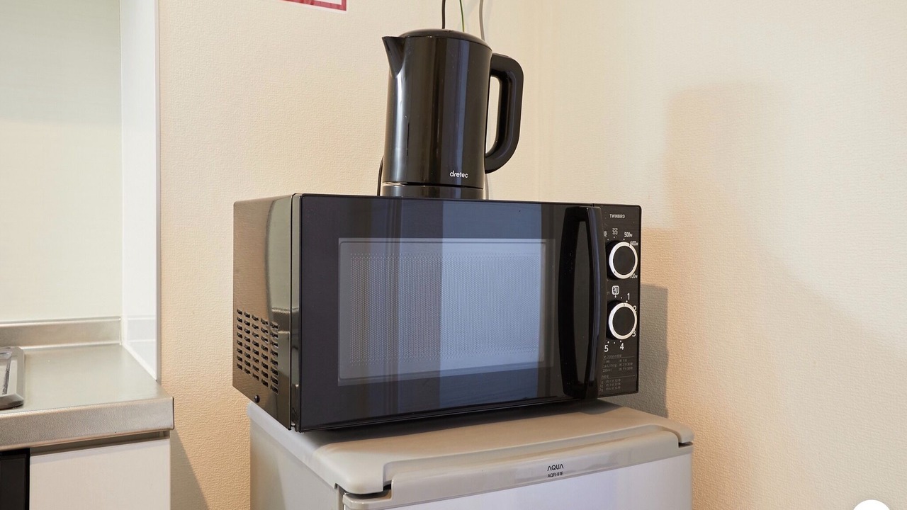 Photo of Kitchen in Kinshi