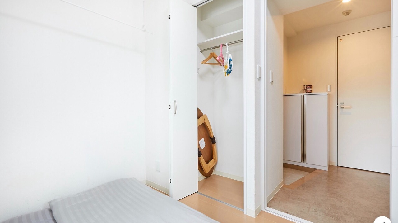 Photo of Bedroom in Kinshi