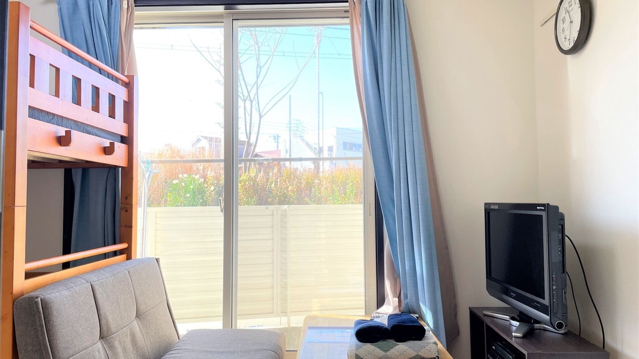 Photo of Livingroom in Kamakura