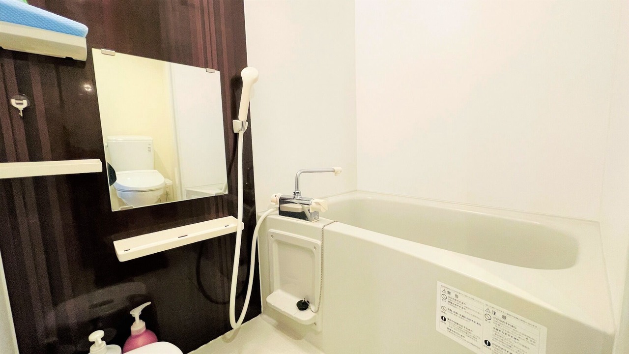 Photo of Bathroom in Kamakura