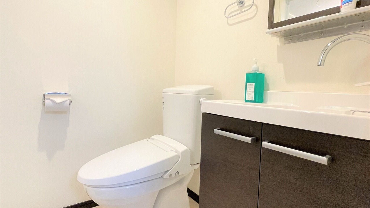 Photo of Bathroom in Kamakura