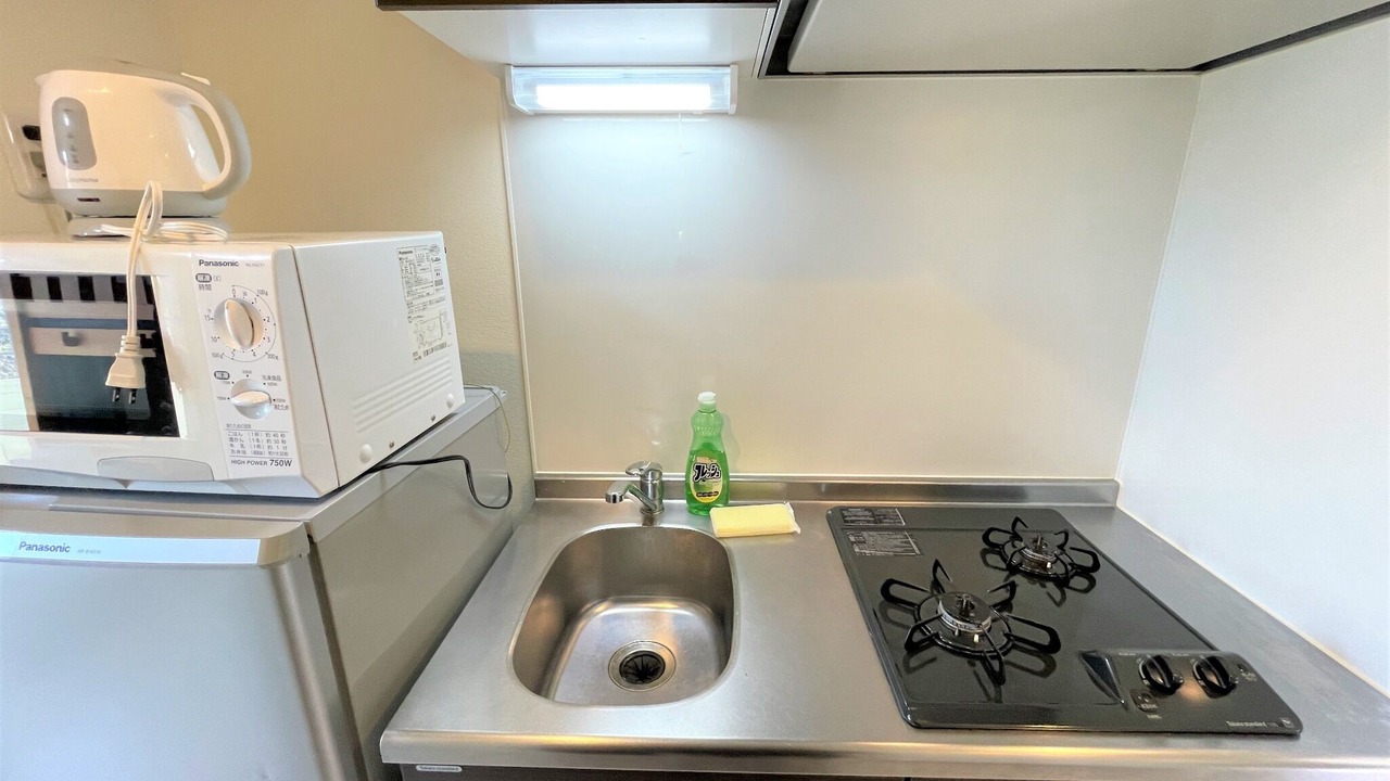 Photo of Kitchen in Kamakura