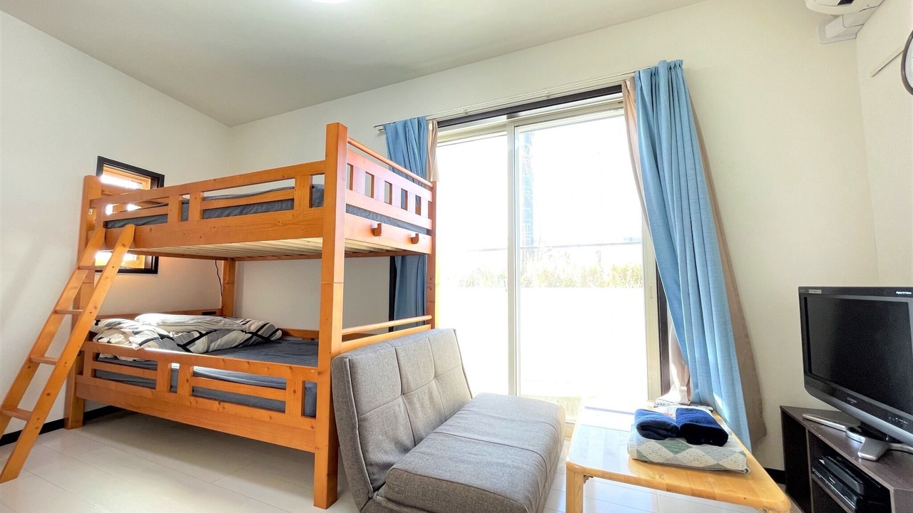 Photo of Bedroom in Kamakura