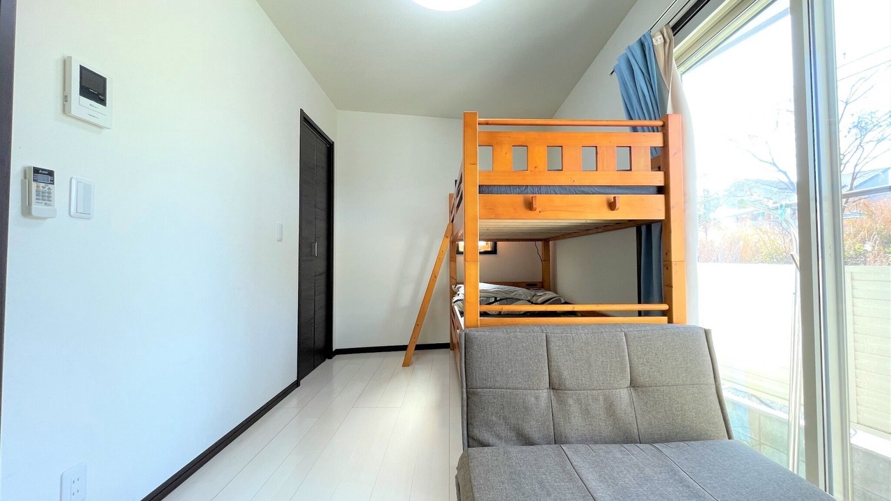 Photo of Bedroom in Kamakura