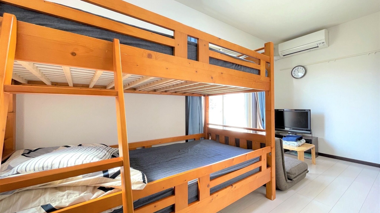 Photo of Bedroom in Kamakura