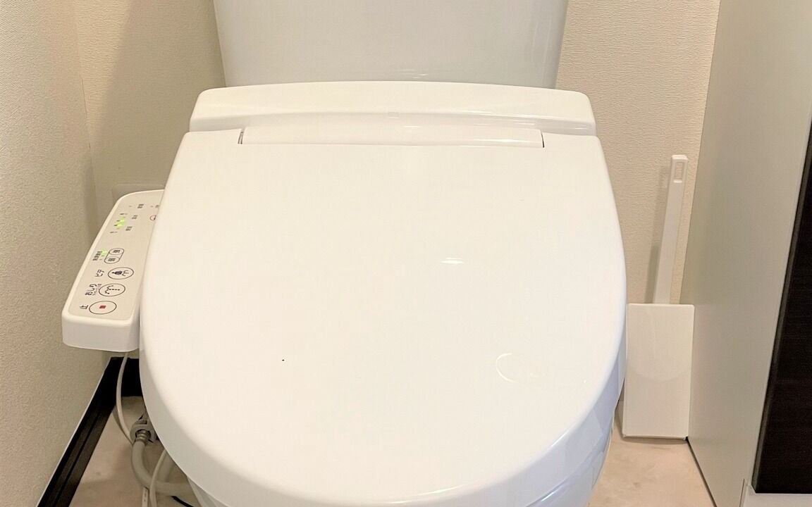 Photo of Bathroom in Kamakura