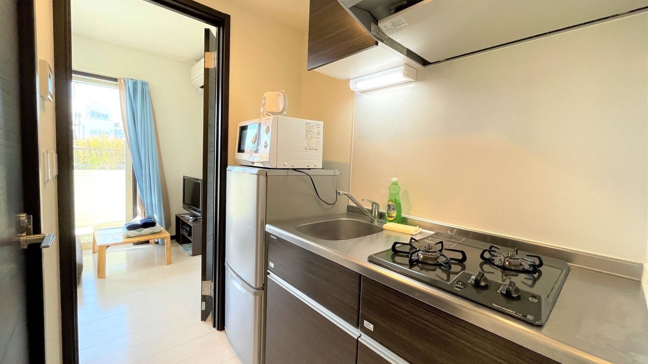 Photo of Kitchen in Kamakura