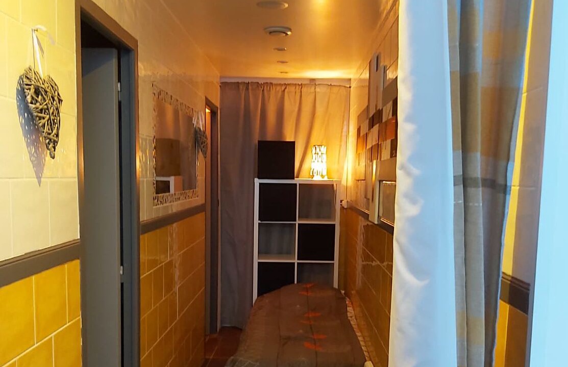 Photo of Bedroom in Saint-Jean