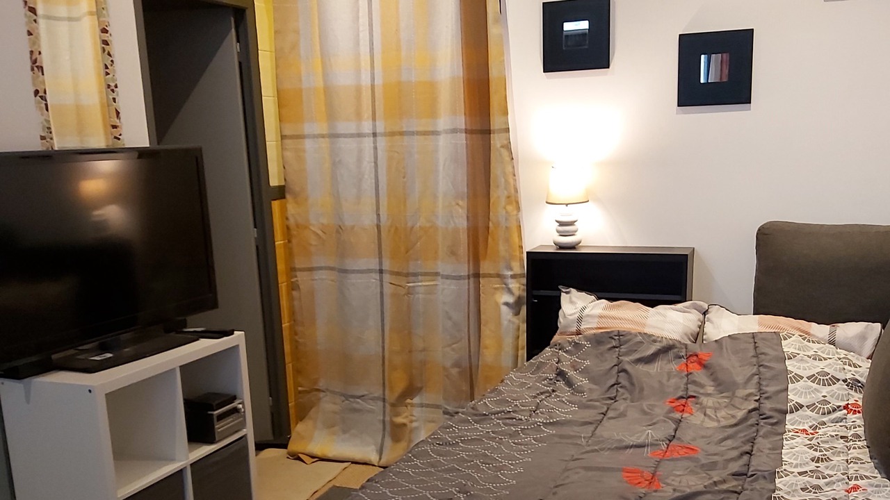Photo of Bedroom in Saint-Jean