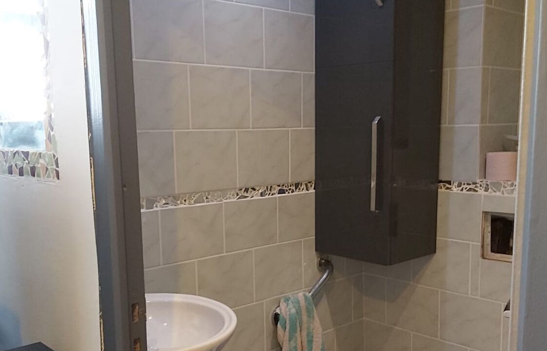Photo of Bathroom in Saint-Jean