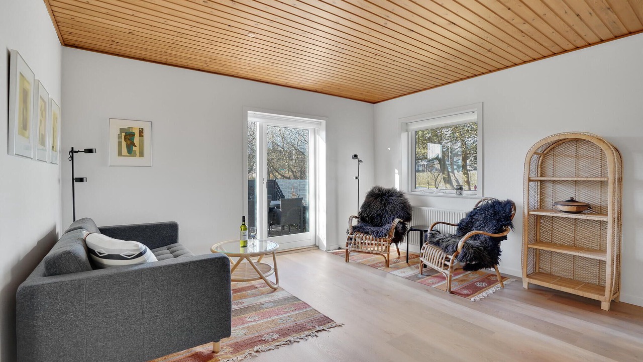 Photo of Bedroom in Nymindegab