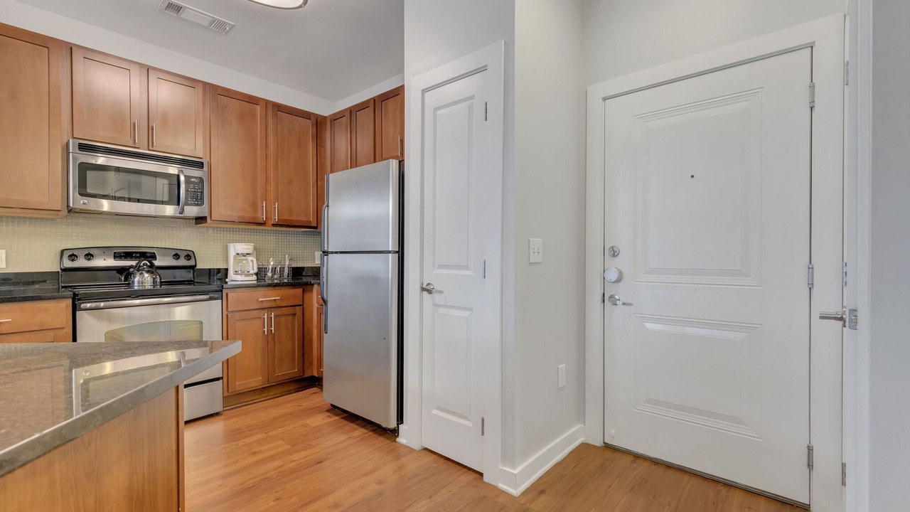 Photo of Kitchen in The Gulch