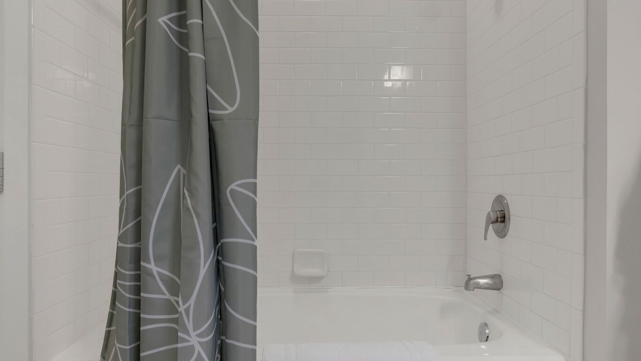 Photo of Bathroom in The Gulch