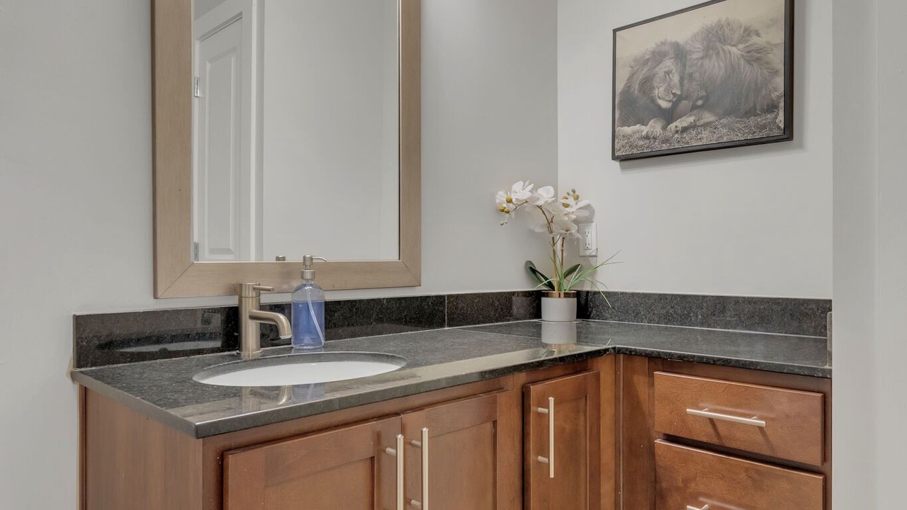 Photo of Bathroom in The Gulch