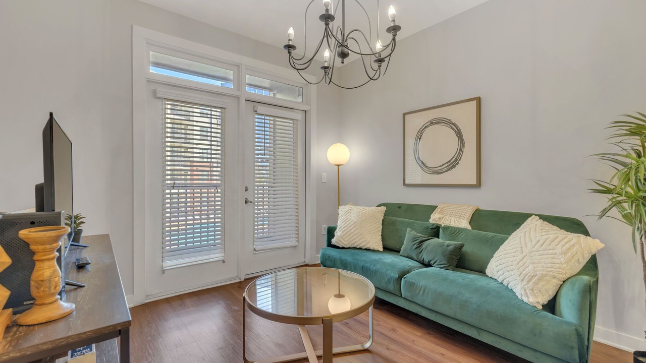 Photo of Livingroom in The Gulch