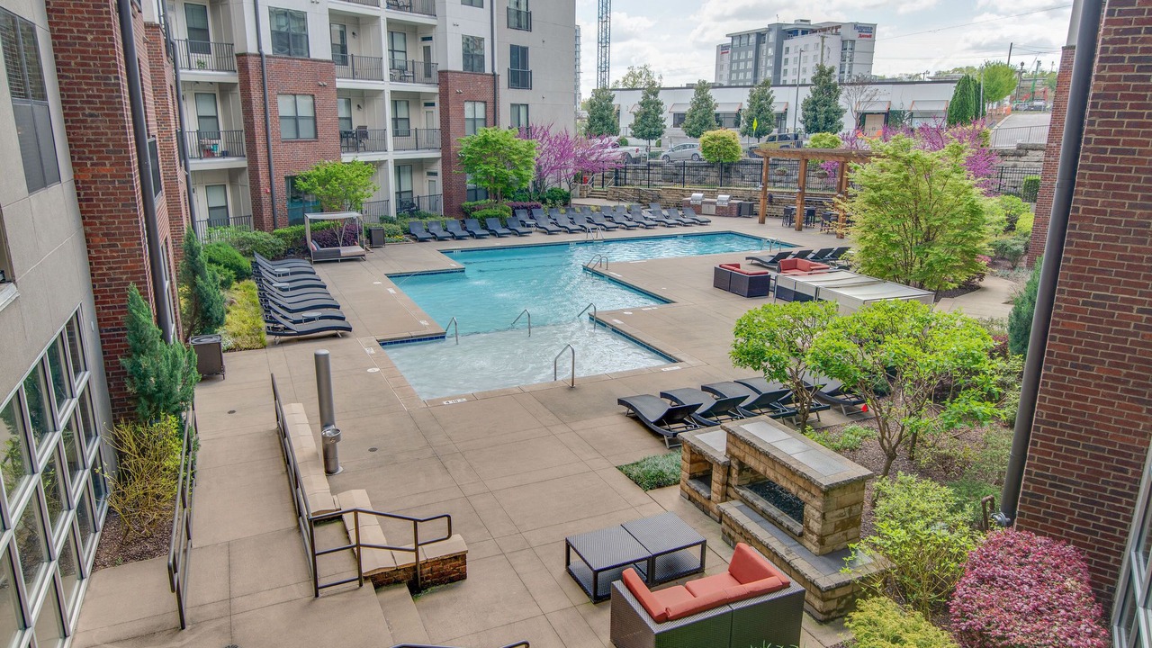 Photo of Outdoor in The Gulch