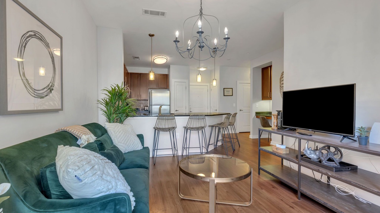 Photo of Livingroom in The Gulch