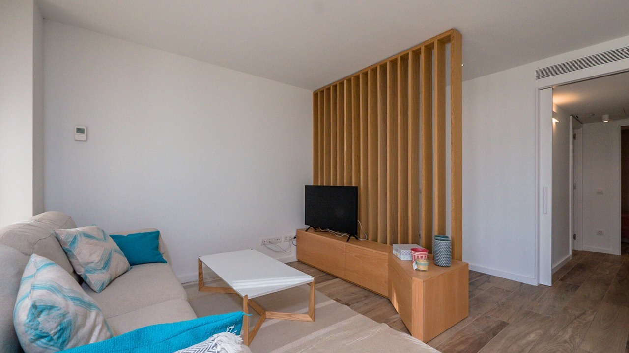 Photo of Livingroom in Calella de Palafrugell