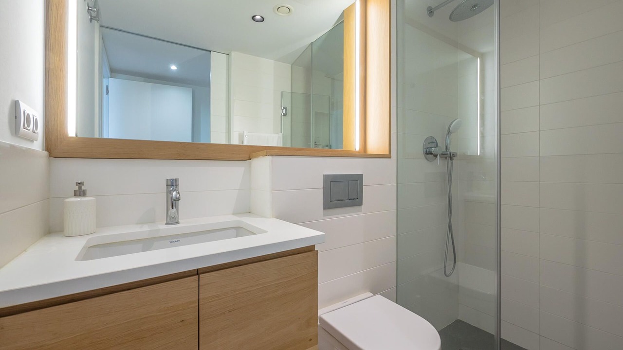 Photo of Bathroom in Calella de Palafrugell