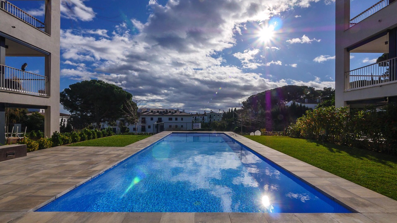 Photo of Outdoor in Calella de Palafrugell