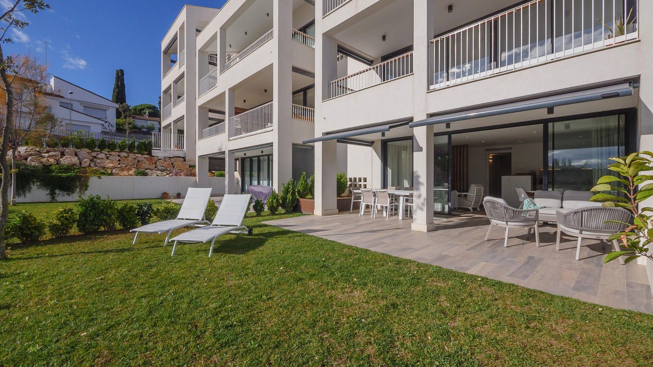 Photo of Outdoor in Calella de Palafrugell