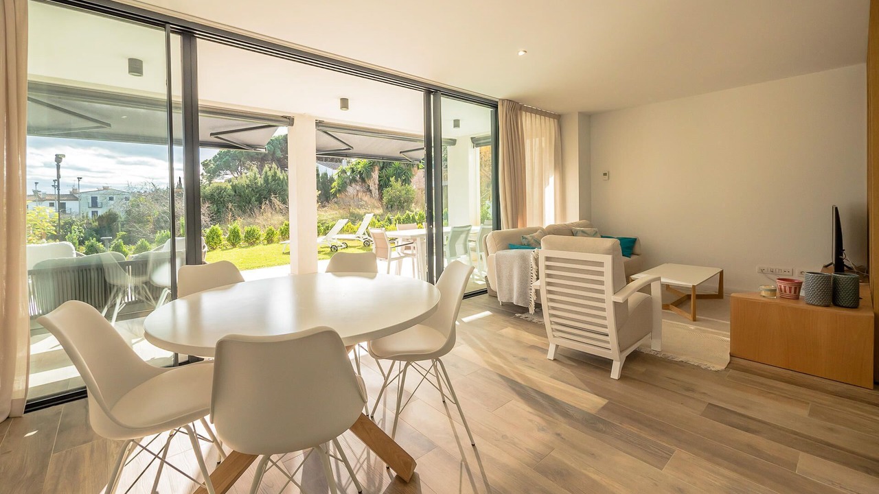 Photo of Livingroom in Calella de Palafrugell