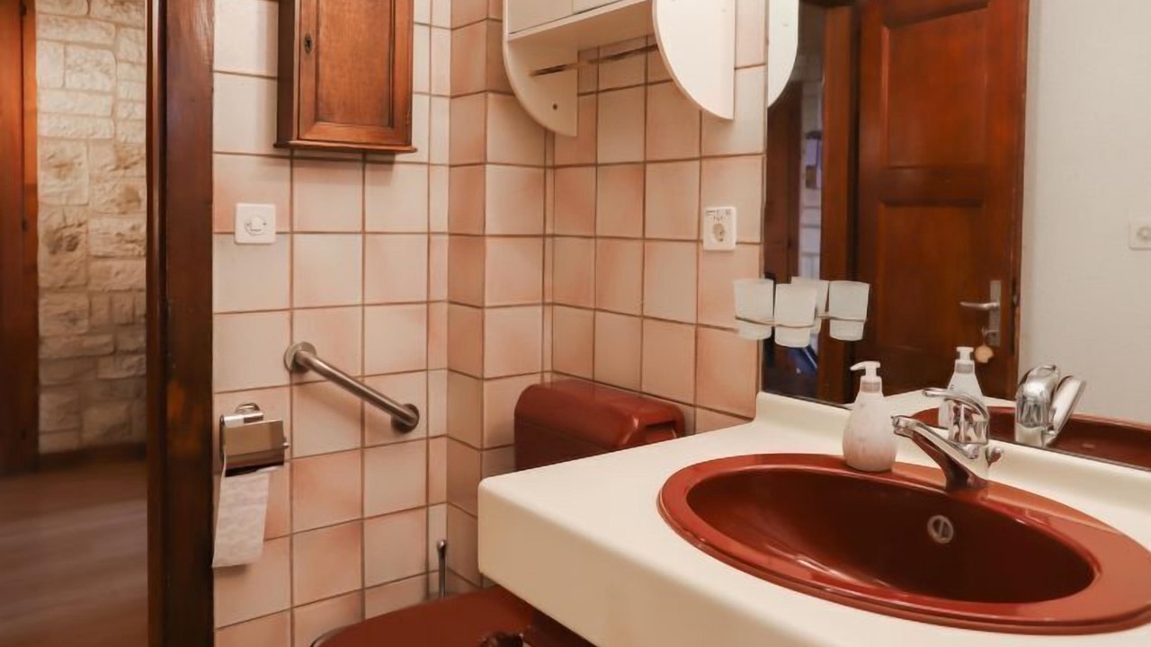 Photo of Bathroom in Ollon